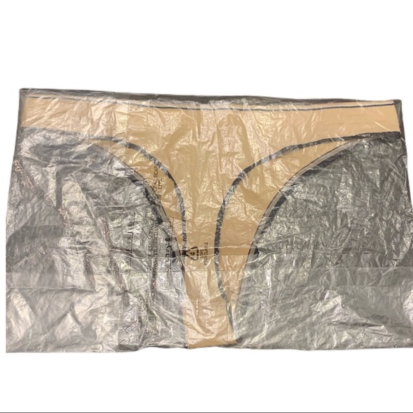 TOMMY HILFIGER THONG NWT - Picture 4 of 4